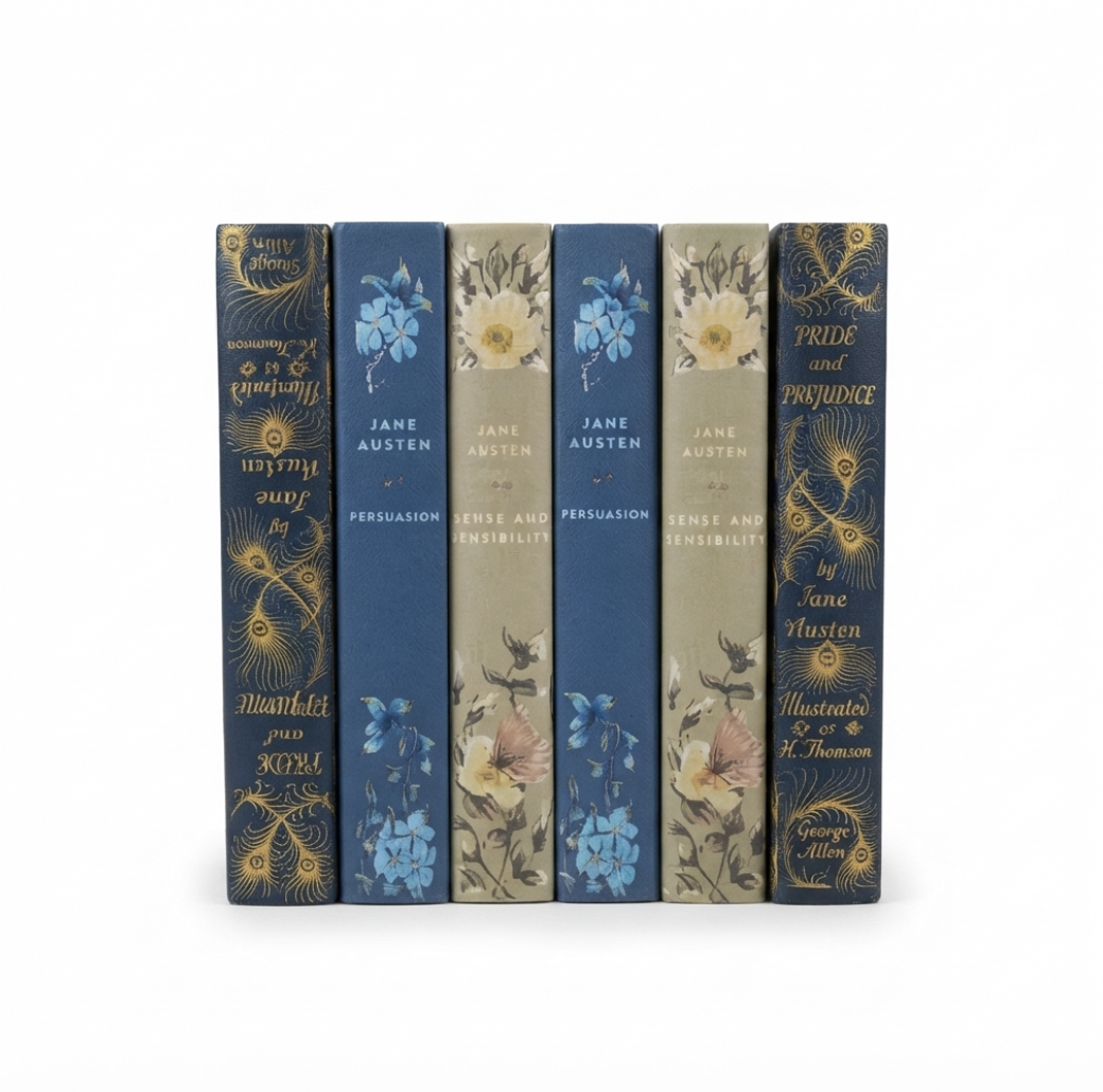 Classical Books