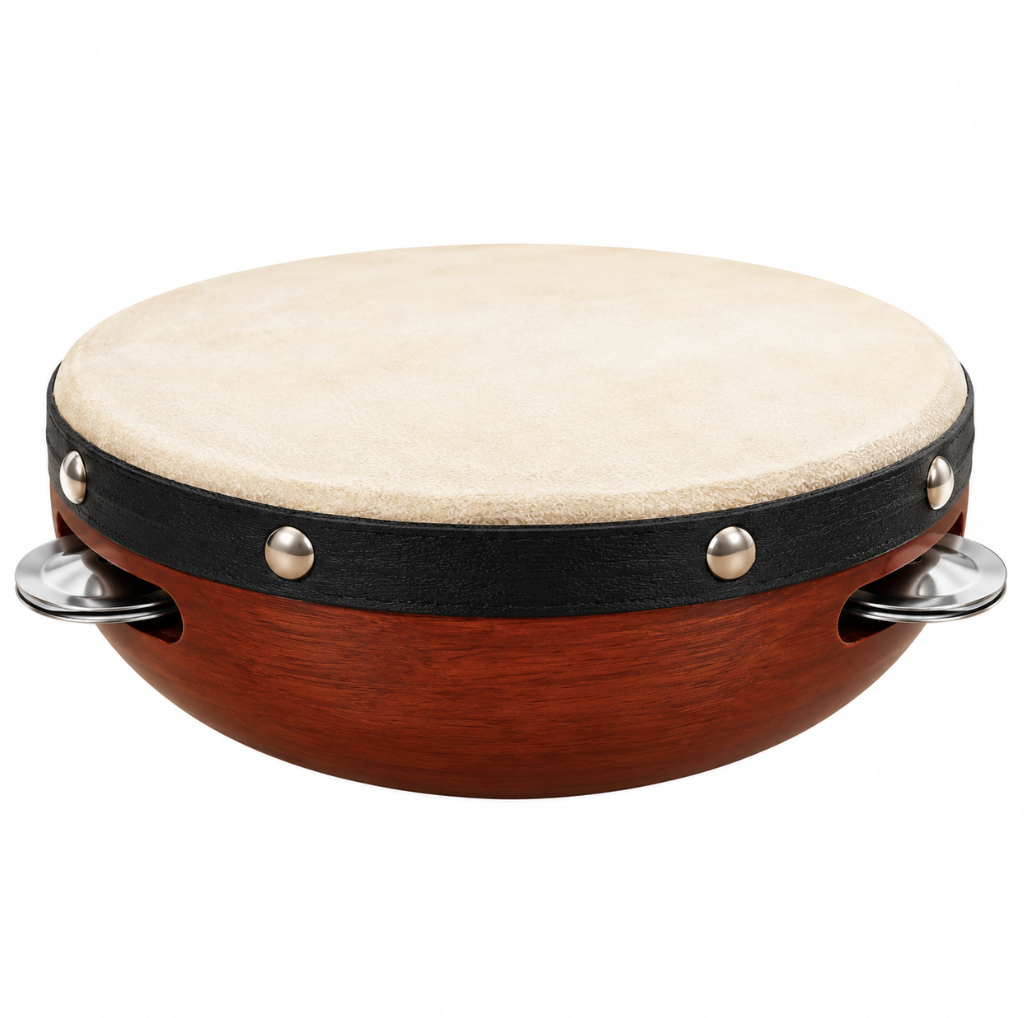Tambourine