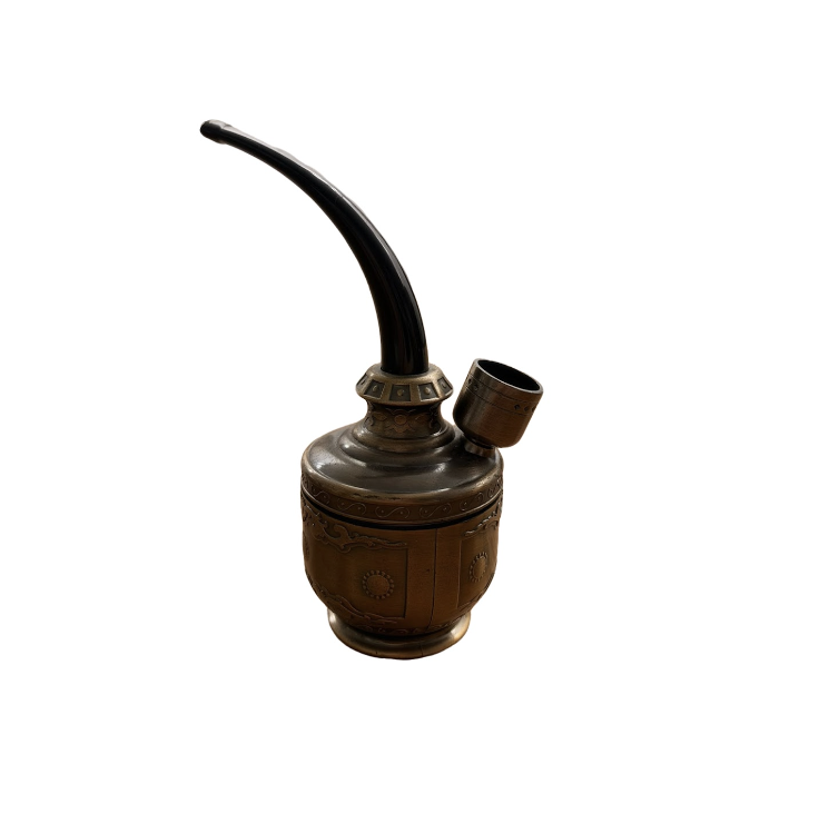 Vintage Miniature Water Pipe