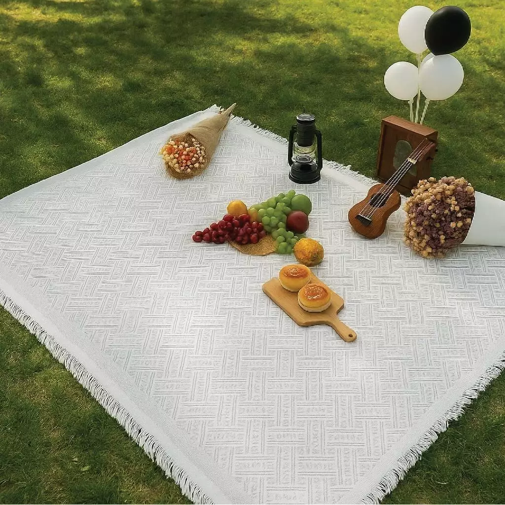 Picnic Blanket Design 2