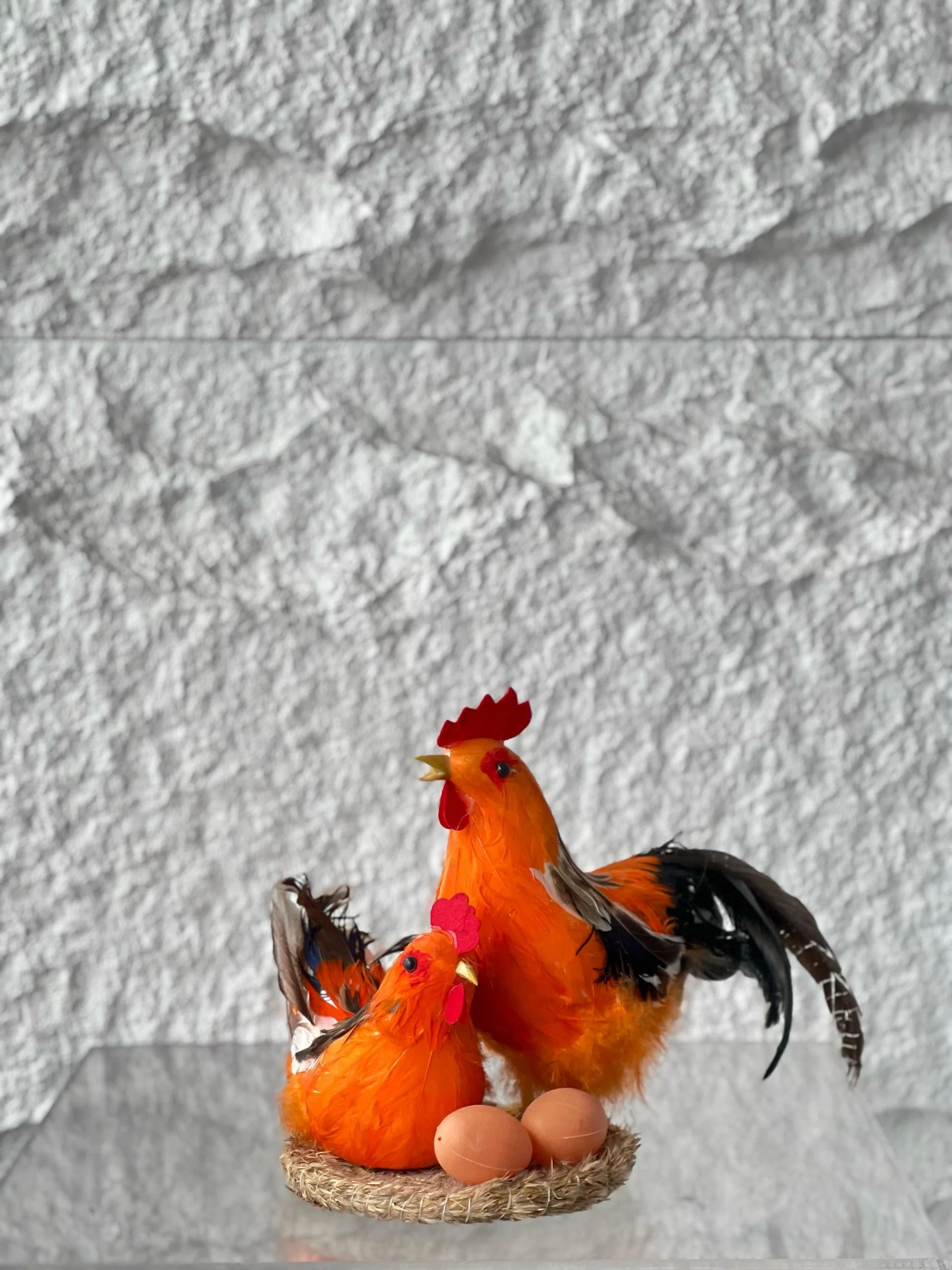 Artificial Chicken Type 3