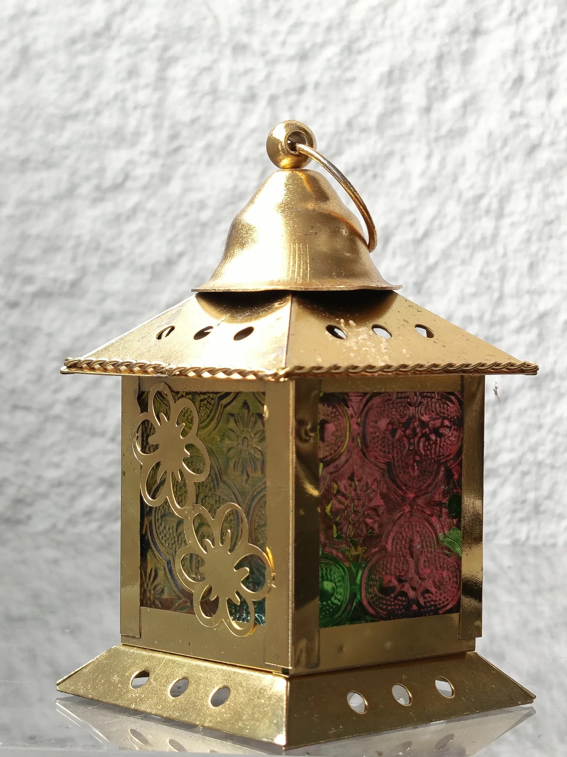Ramadan Lantern Type 1