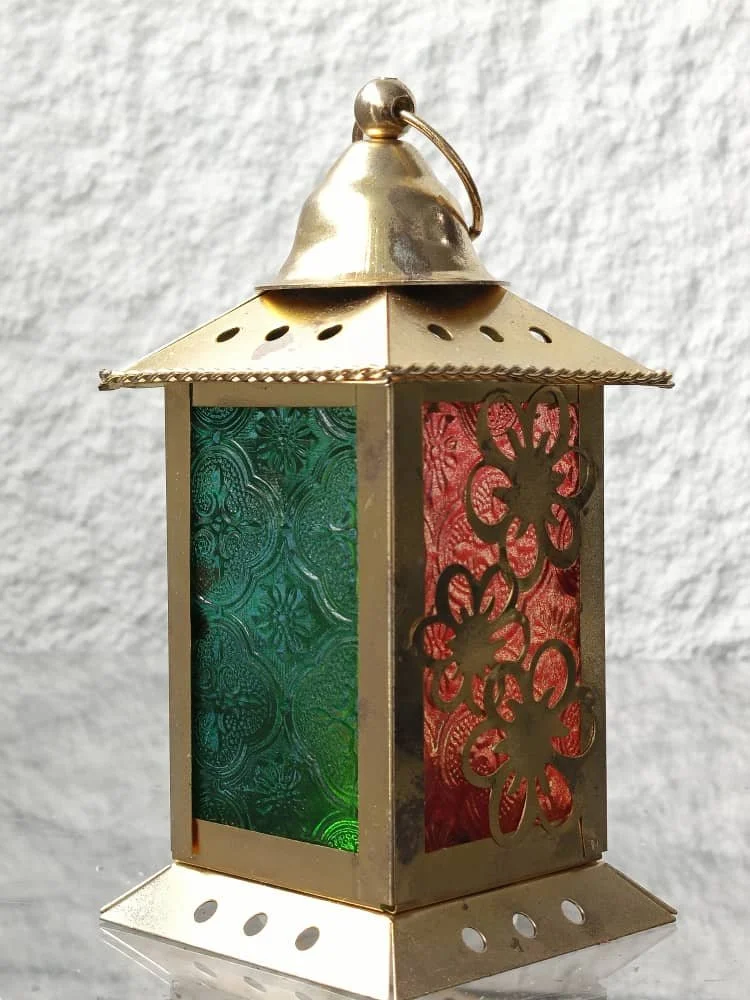 Ramadan Lantern Type 2