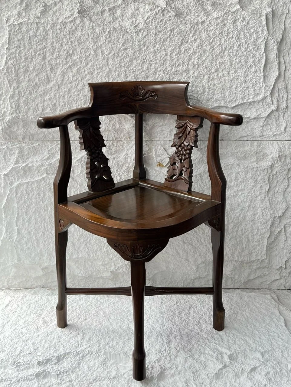 Wooden Traditional Chair