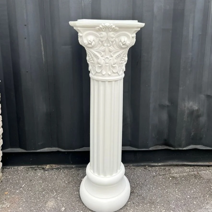 Roman Pillar Type 2