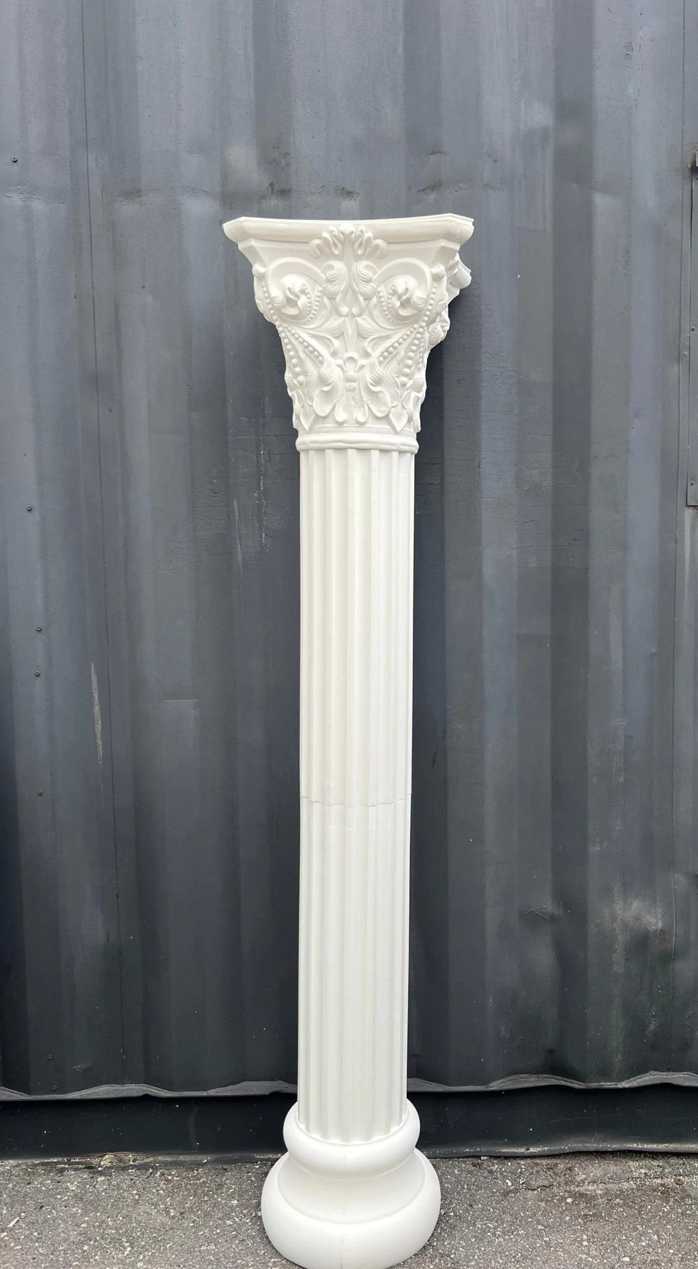 Roman Pillar Type 3