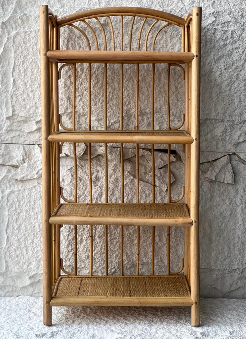 Nordic Rattan Display