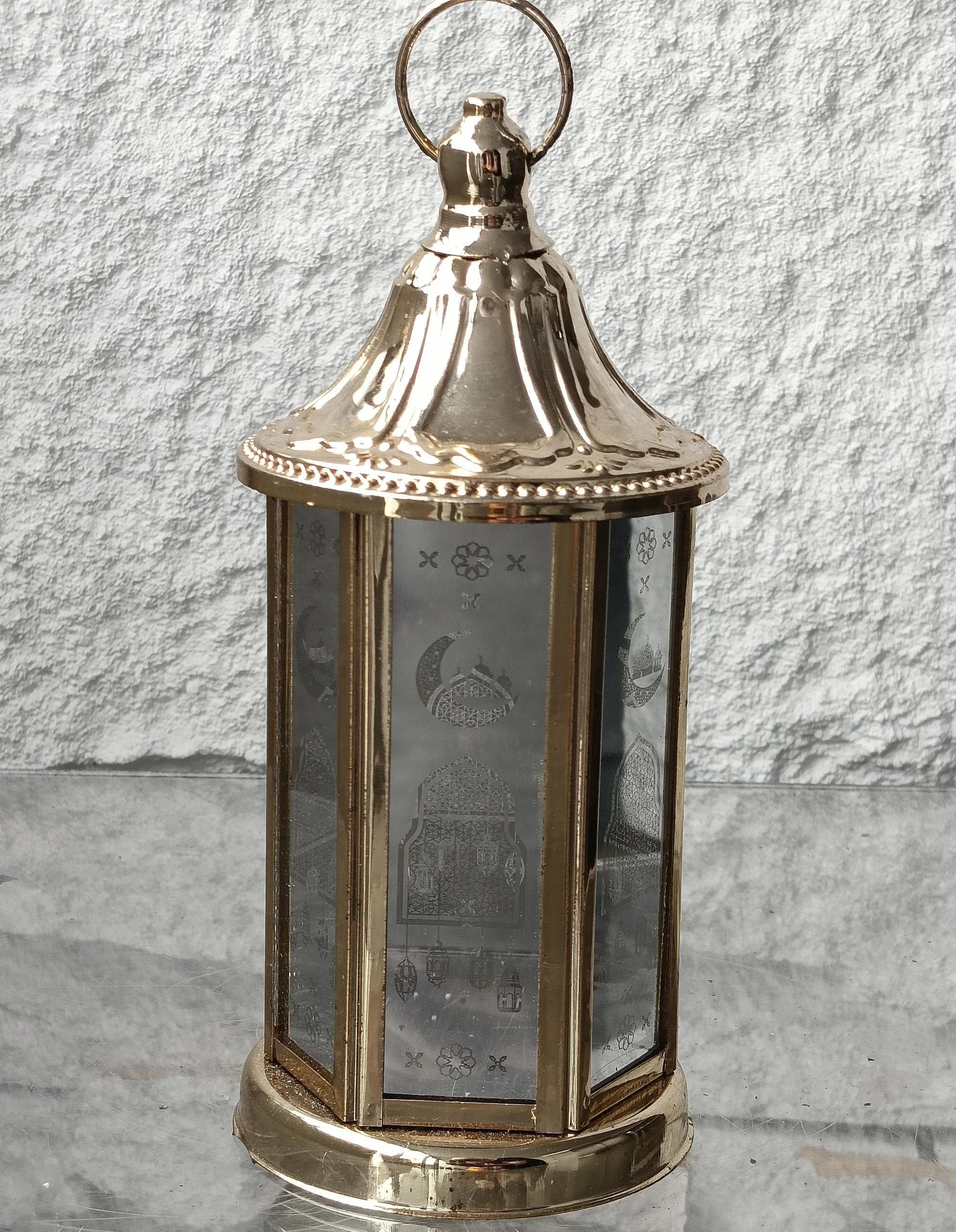 Ramadan Lantern Type 3