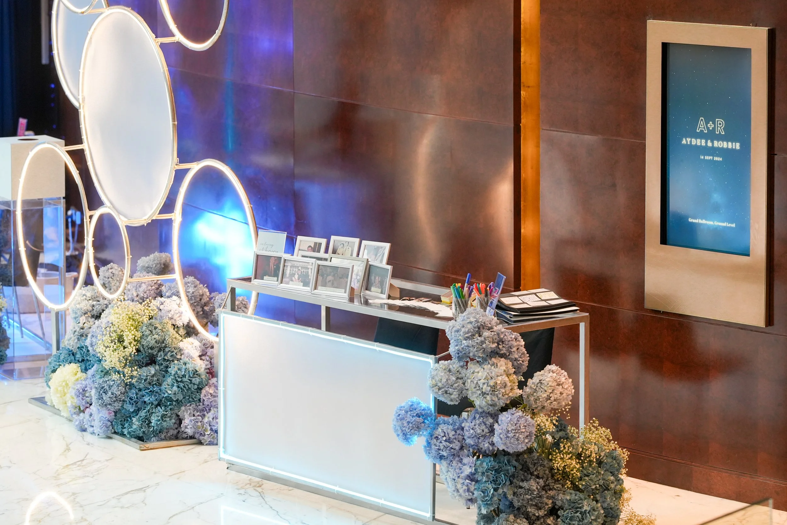 Expo Showcase Terrarium Set