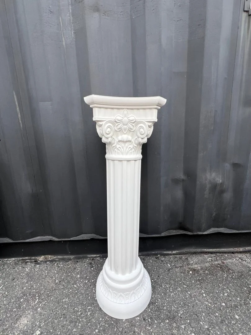 Roman Pillar Type 1
