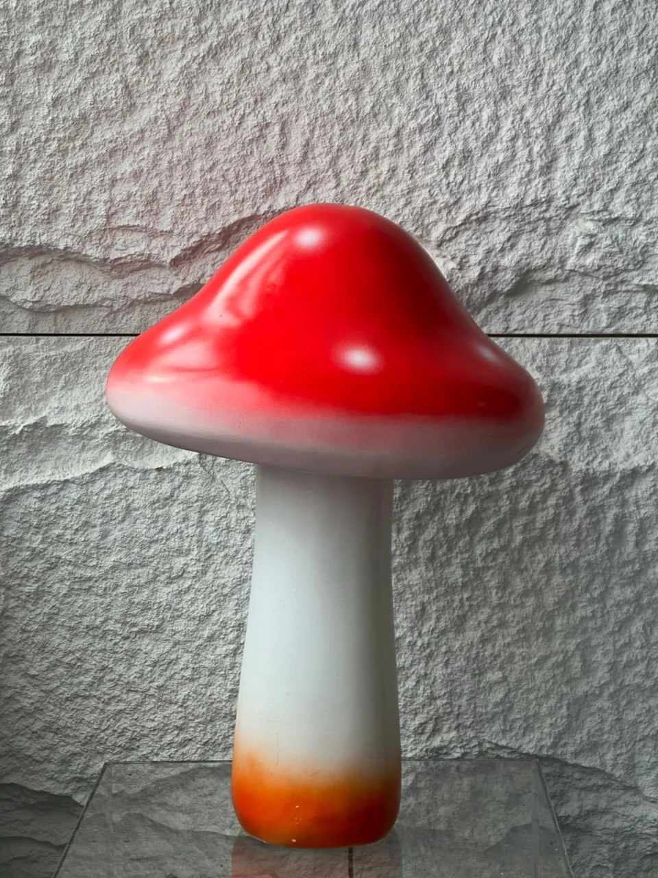 LED Mushroom Sets of 3