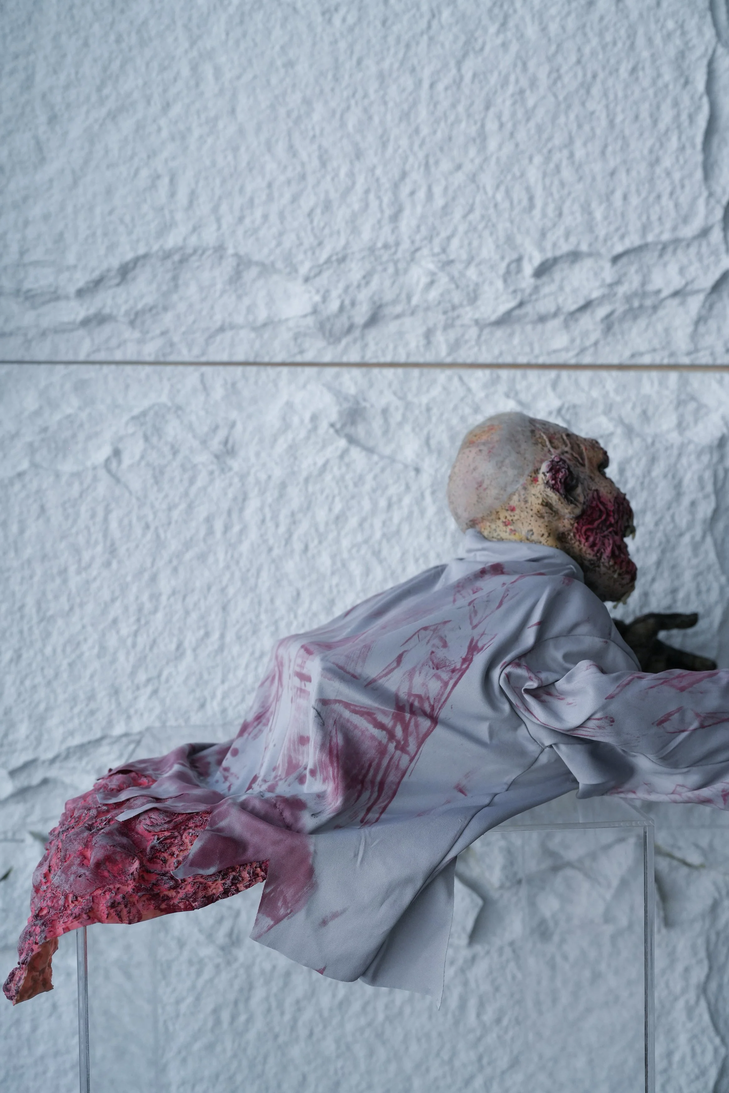 Zombie Body #2
