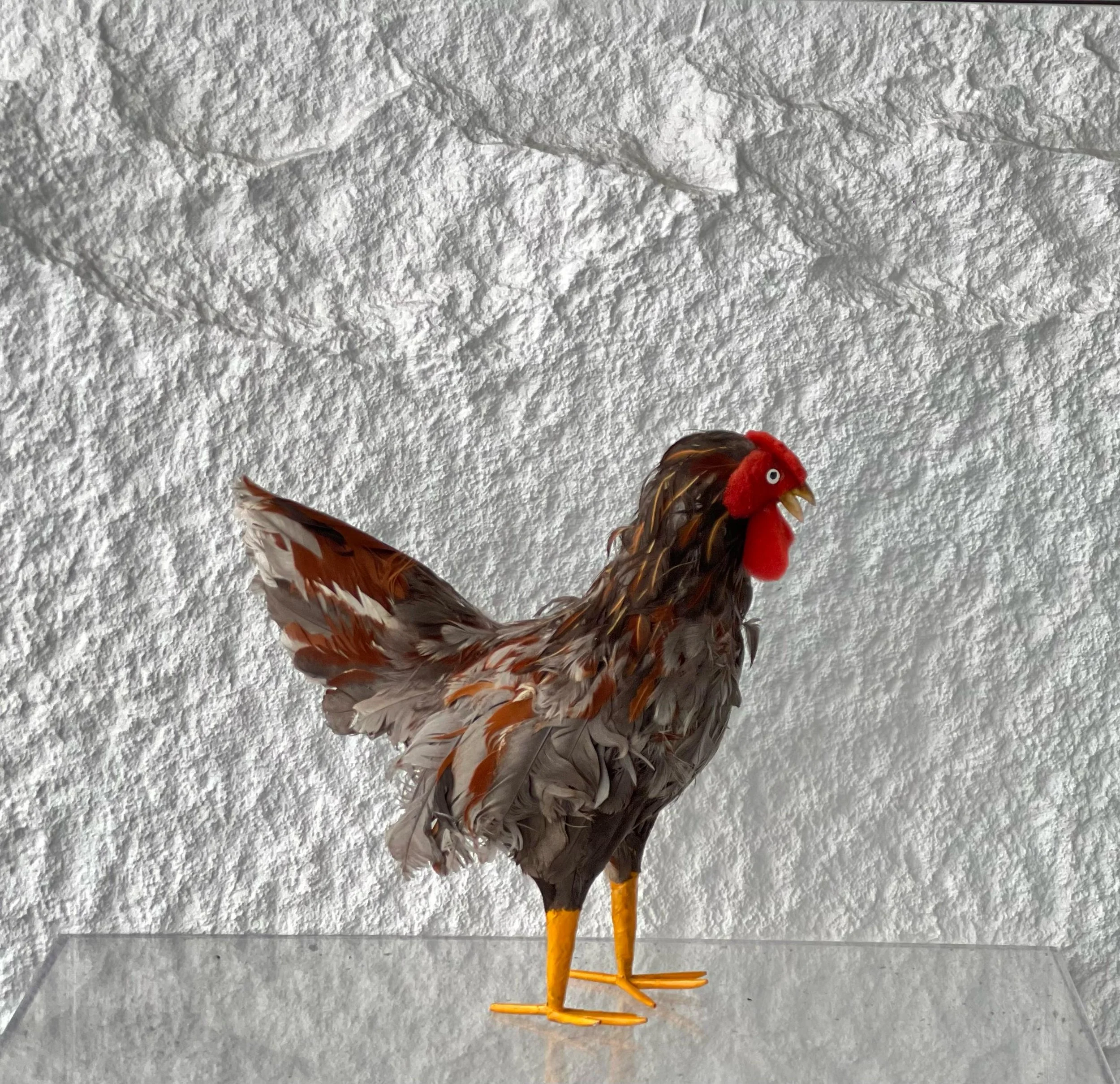 Artificial Chicken Type 2