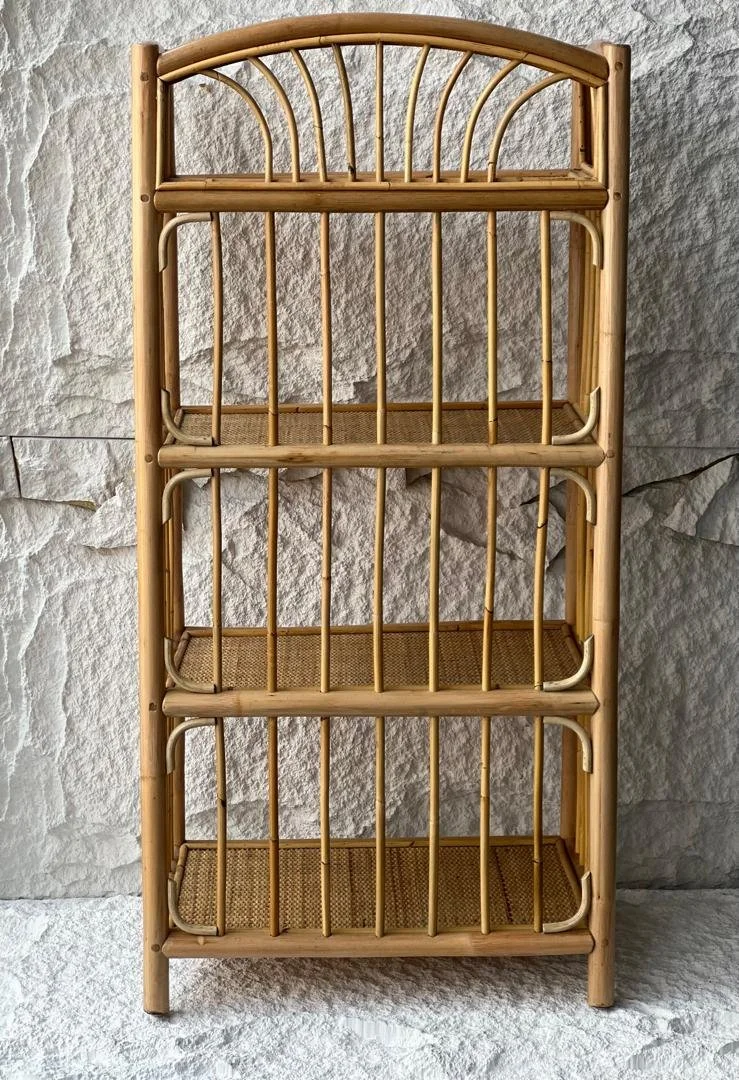 Nordic Rattan Display