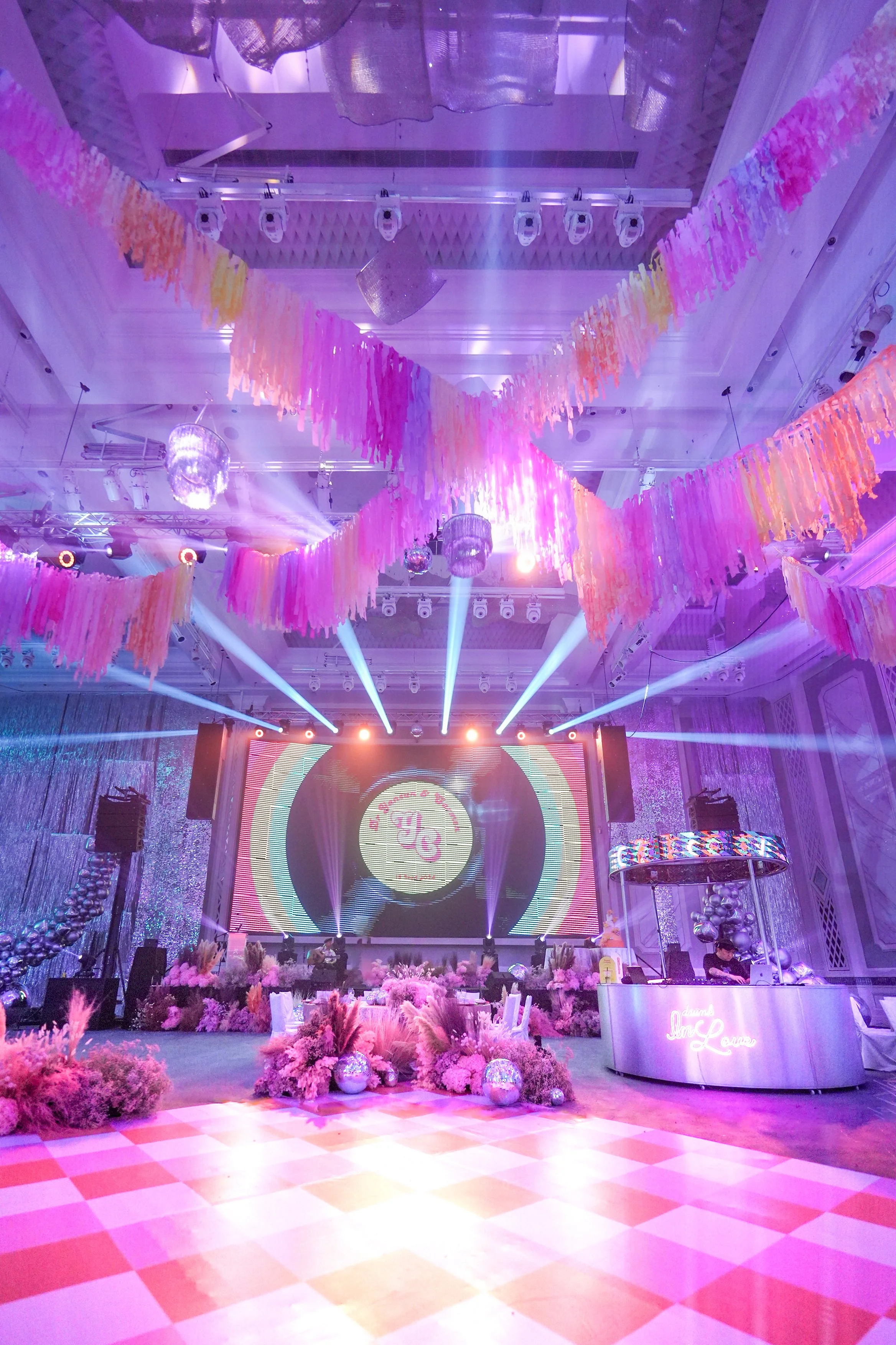 Disco Ball