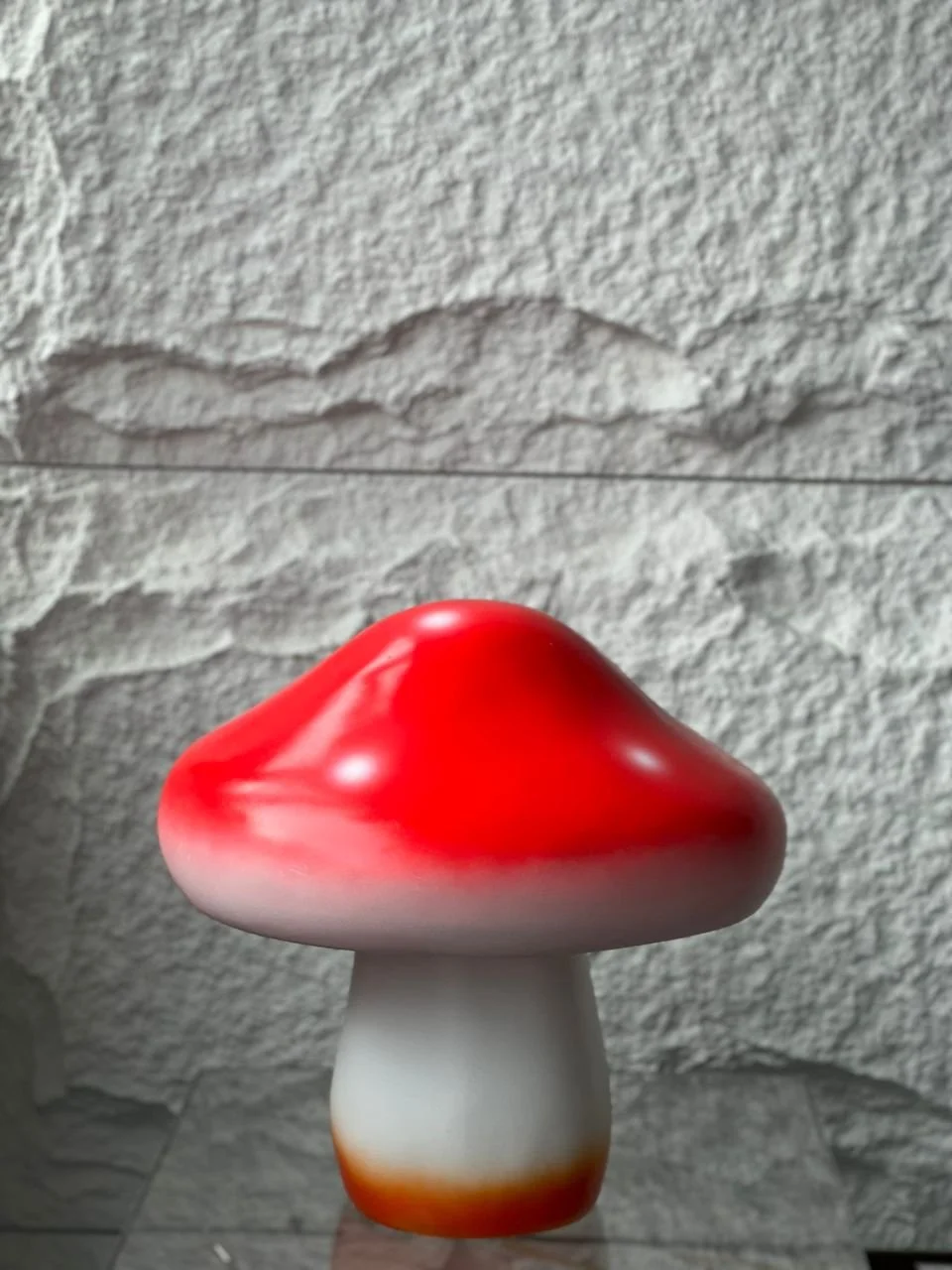 LED Mushroom Sets of 3