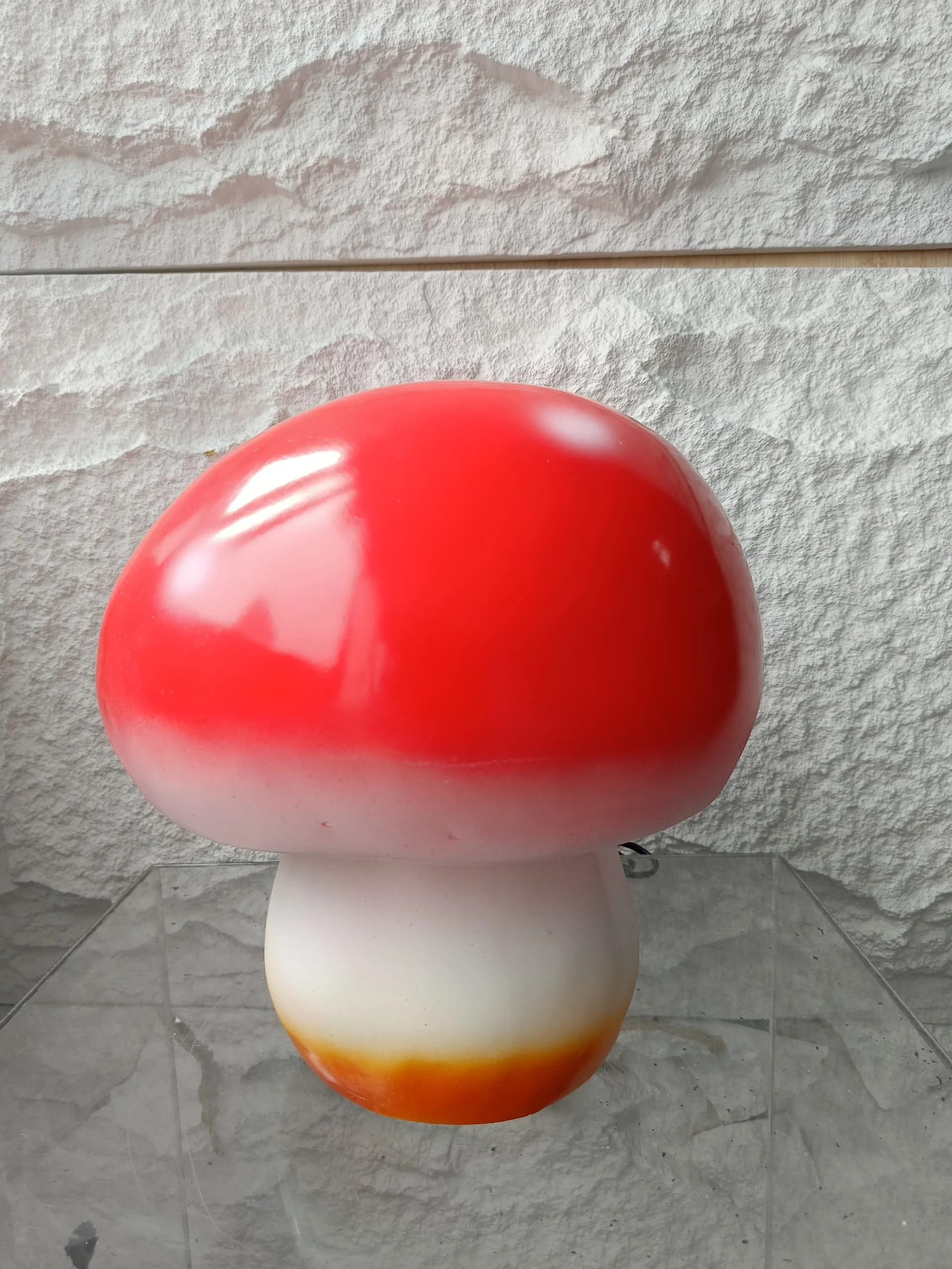 LED Mushroom Sets of 3