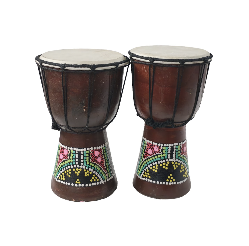 Djembe Drum Type 1