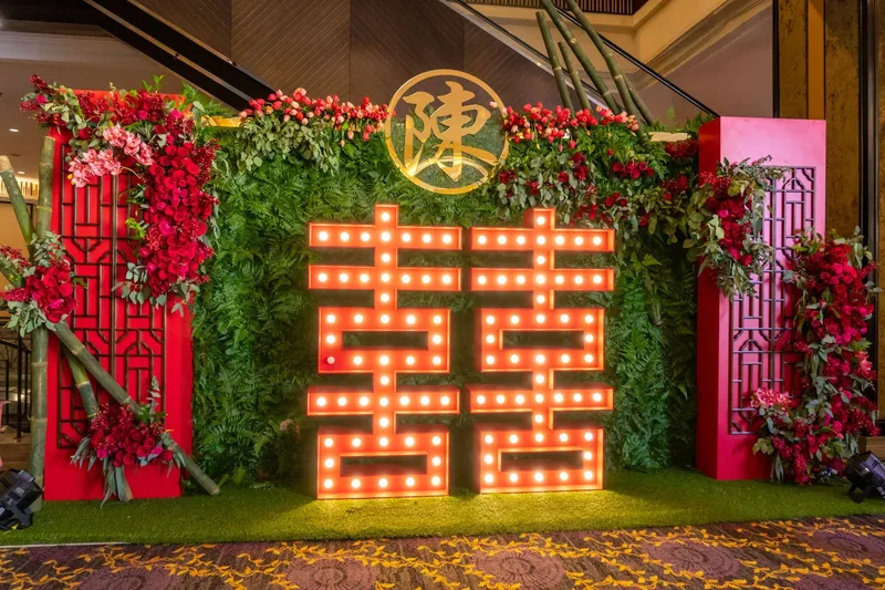 Hei Marquee