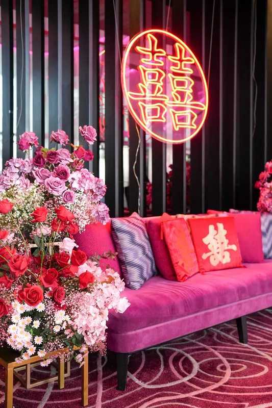 Hei Neon Sign