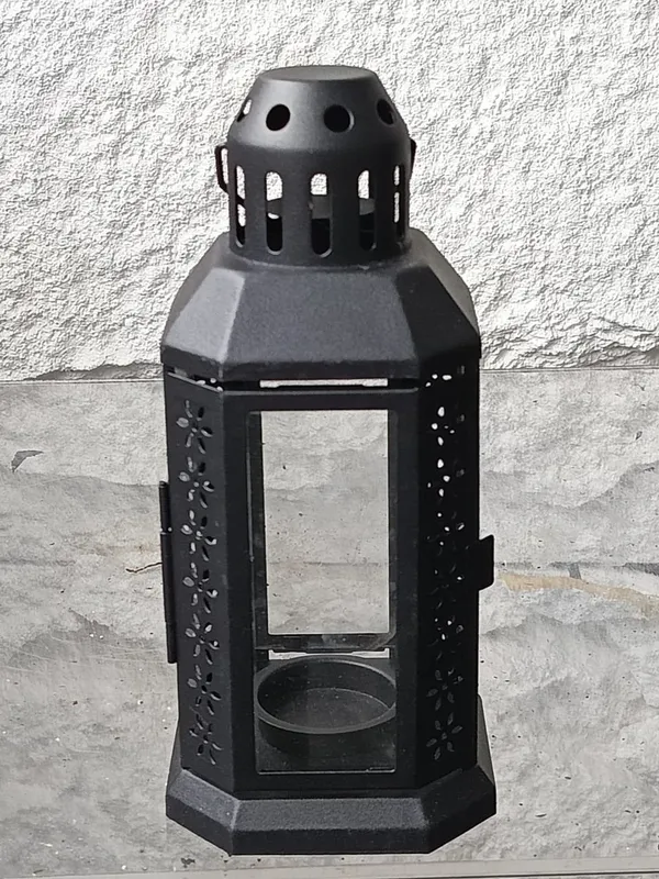 Black Lantern