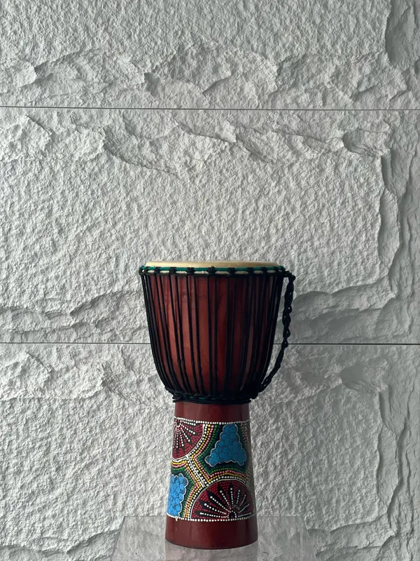 Djembe Drum Type 2