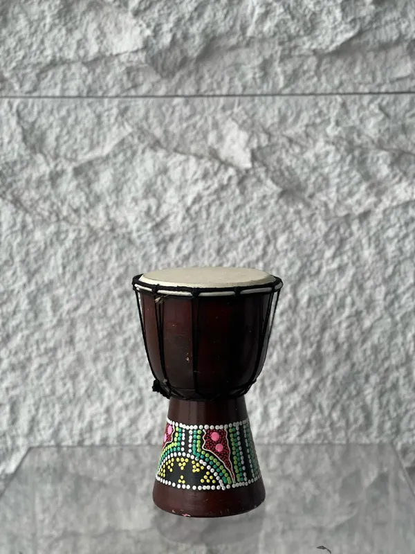 Djembe Drum Type 1
