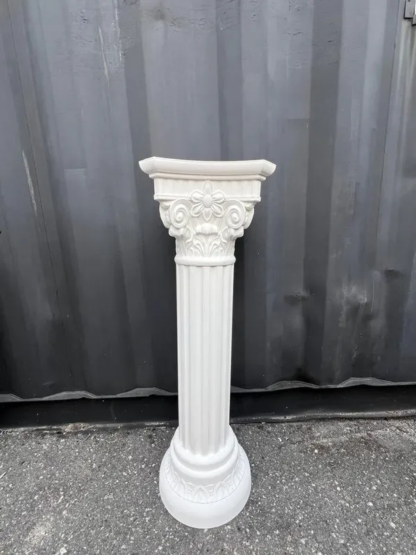 Roman Pillar Type 1