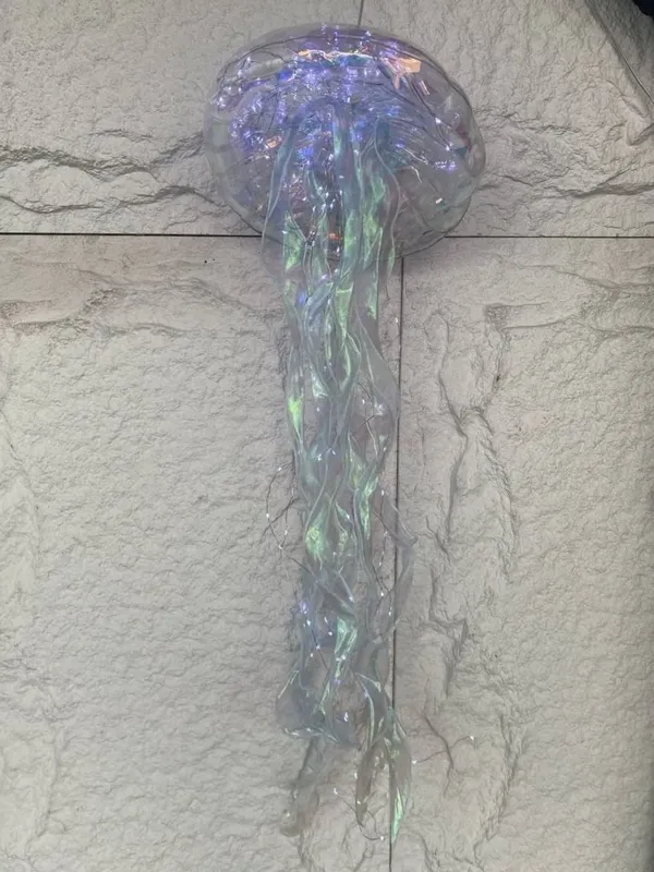 Led Jellyfish - Type 1