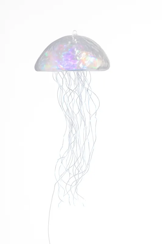 Led Jellyfish - Type 2