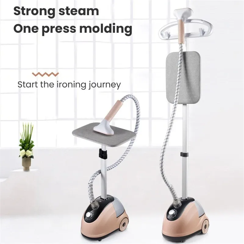 Steam Iron for Garment or Table Linen