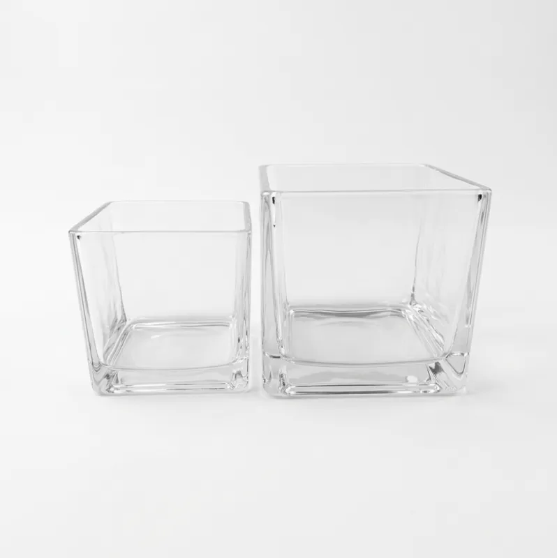 Small-H8cm (height) x D8cm