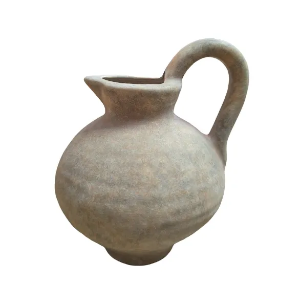 Ancient Ceramic Jug