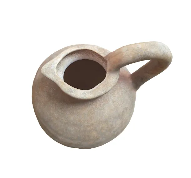 Ancient Ceramic Jug