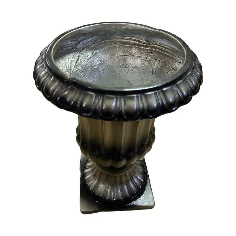 Classical Fluted Garden Planter
