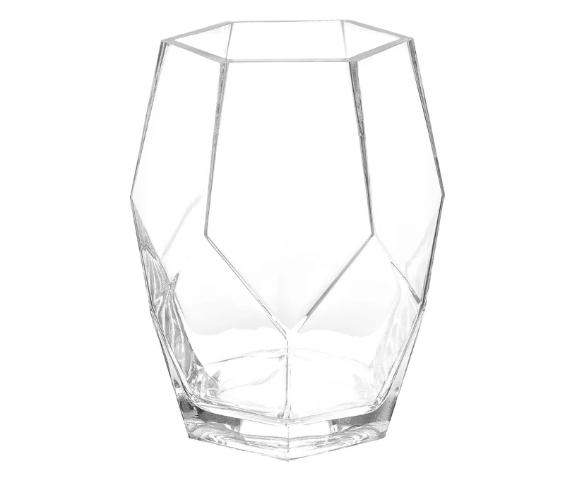 Large : H21cm x D10.5cm