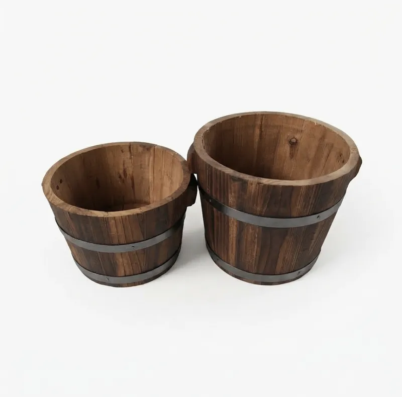Large :H:18cm×T:21.8cm×B:17cm