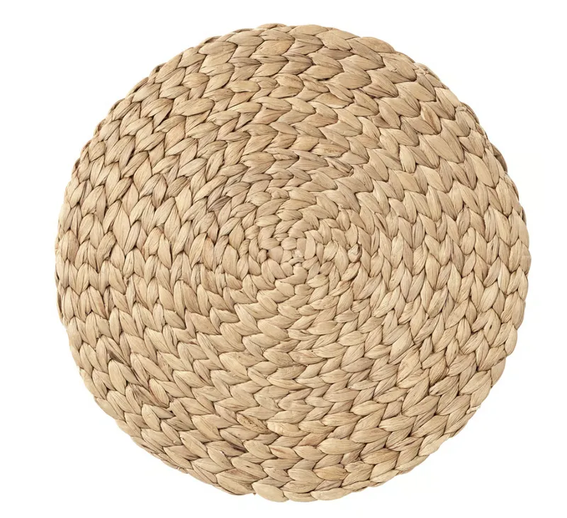 Water Hyacinth Placemat