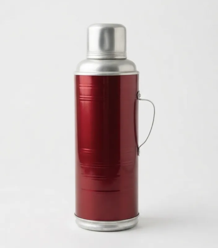 Traditional Vacuum Flask