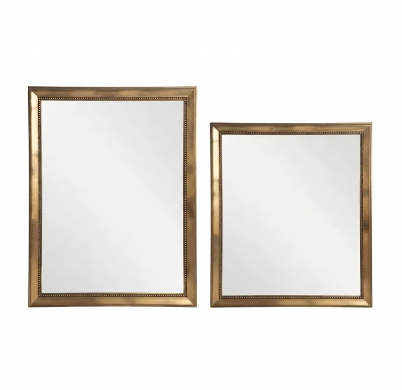 Antique-style Gold Frame Style 11