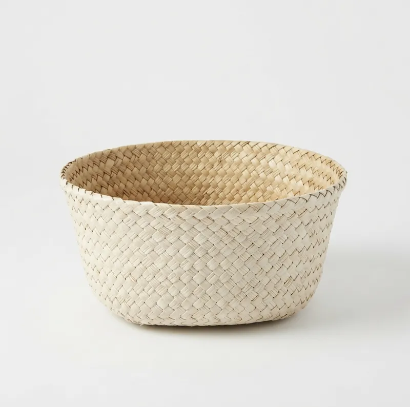 White (Large-H:15cm×T:28cm×B:17cm)