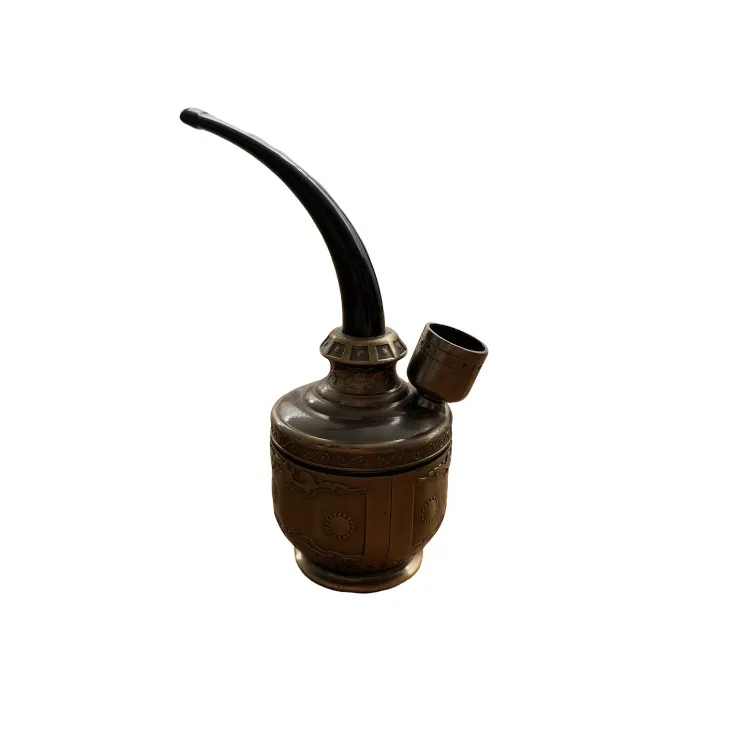 Vintage Miniature Water Pipe