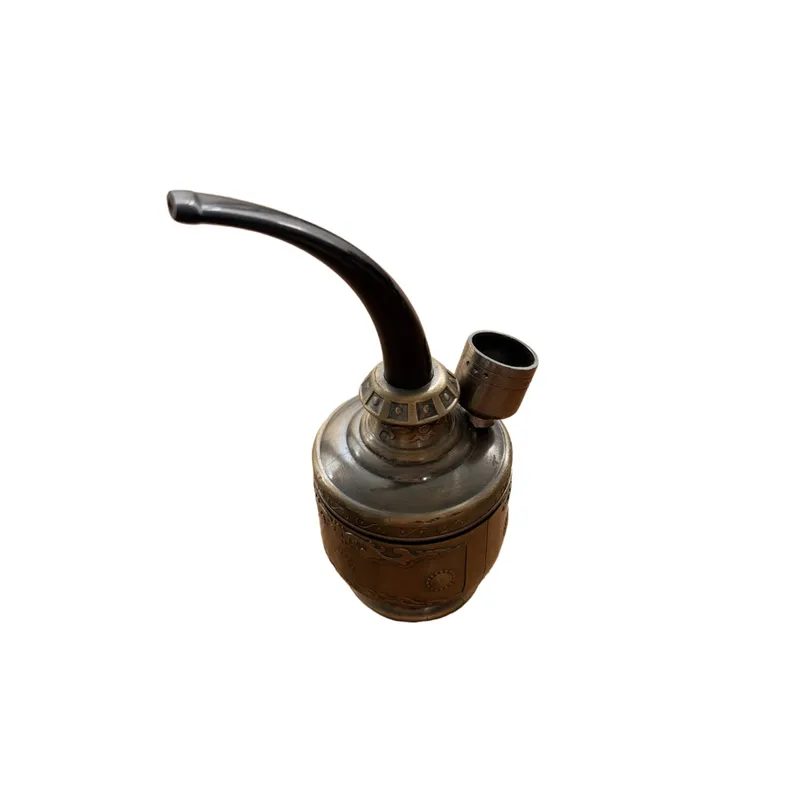 Vintage Miniature Water Pipe