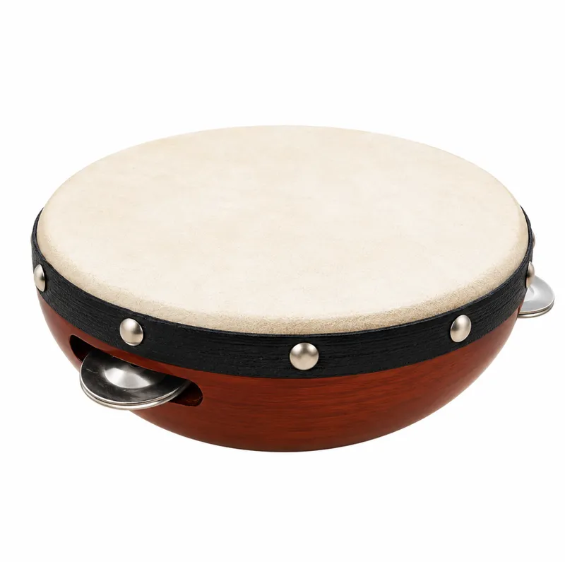 Tambourine