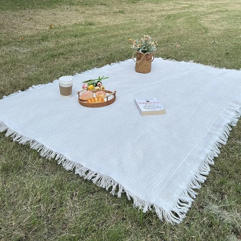 Picnic Blanket Design 1