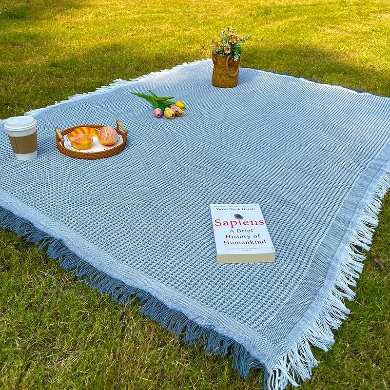 Picnic Blanket Design 3