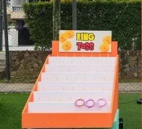 Ring Toss