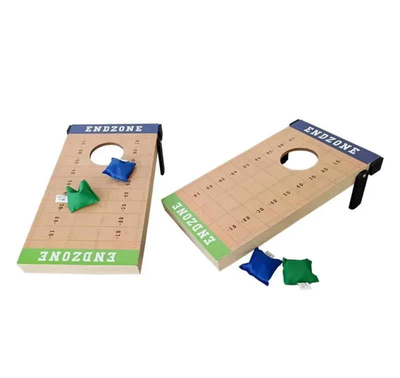 Giant Bean Bag Toss