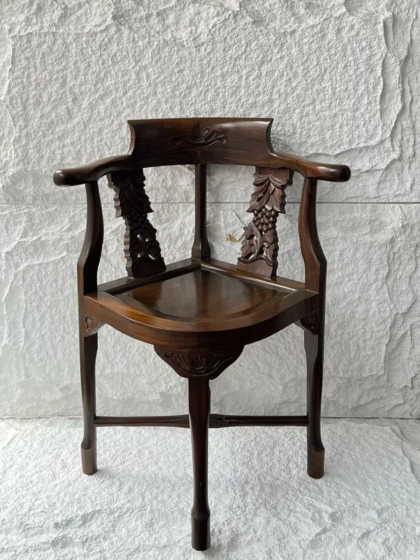 Wooden Traditional Chair