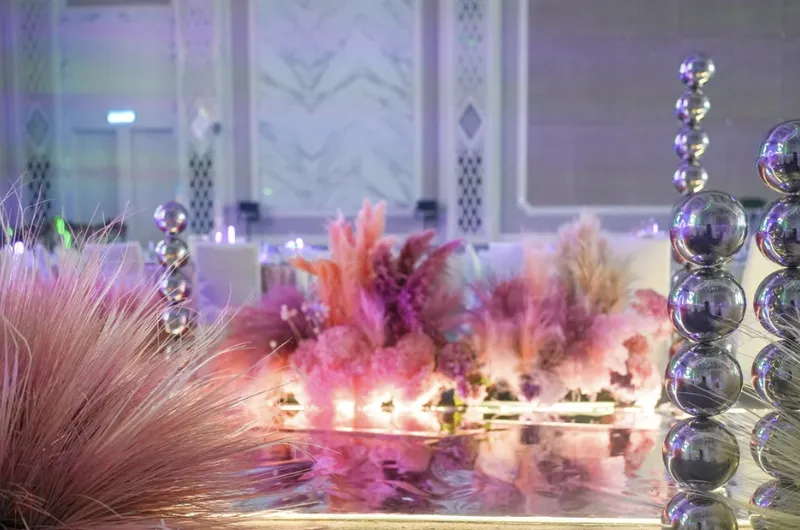 Elegant Disco Theme Package